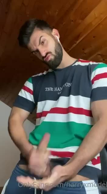 9 harryxmodel doctorharry onlyfans porn