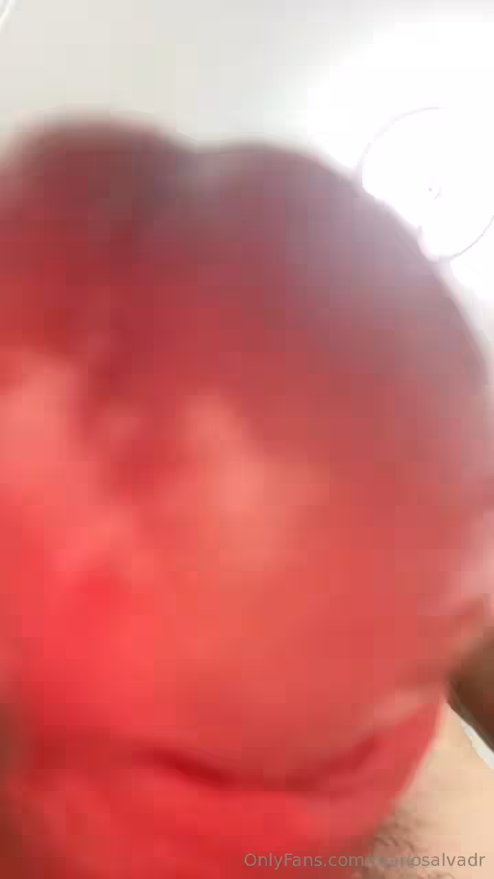 125 Latino Hunk Mario Salvador mariosalvadr ANAL FUCK onlyfans porn