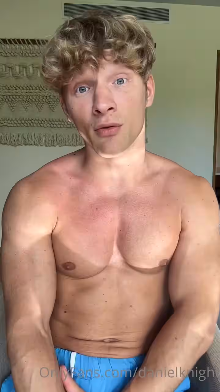 90 Daniel Kopecký Daniel Knight danielknight onlyfans porn leaked