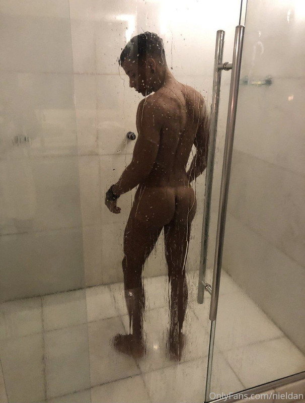 91 Brazilian hottie Nieldan OnlyFans porn