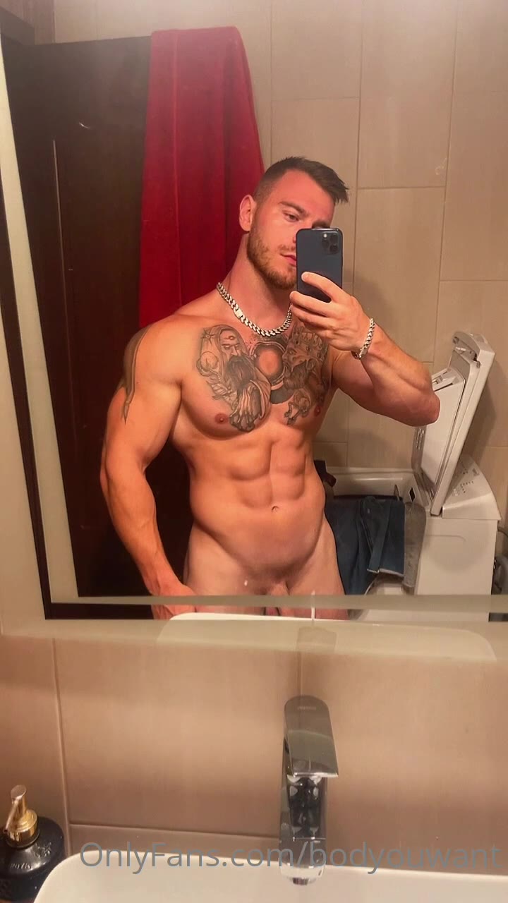 94 bodyouwant Onlyfans