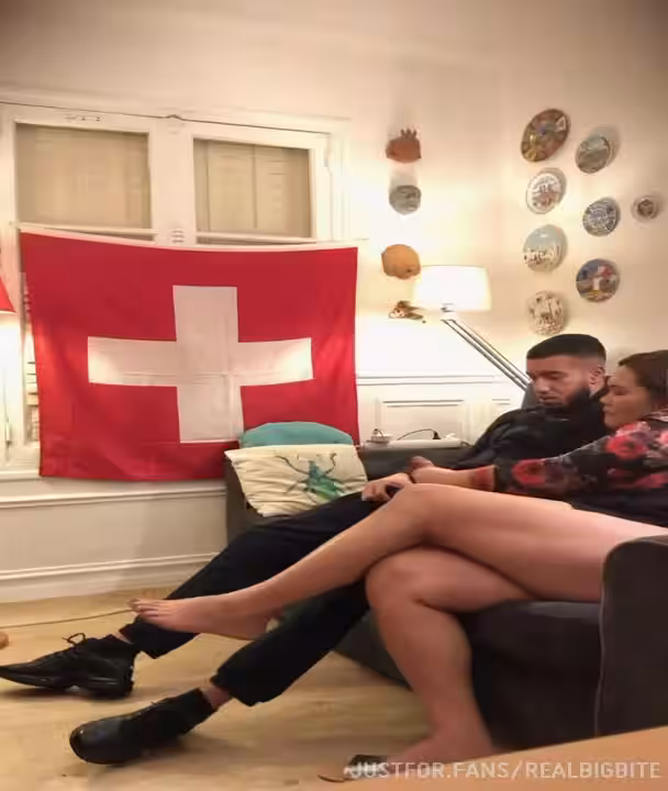 95 Tranny GrethaBBW RealBigBite FrenchBigBite fucking straight guy