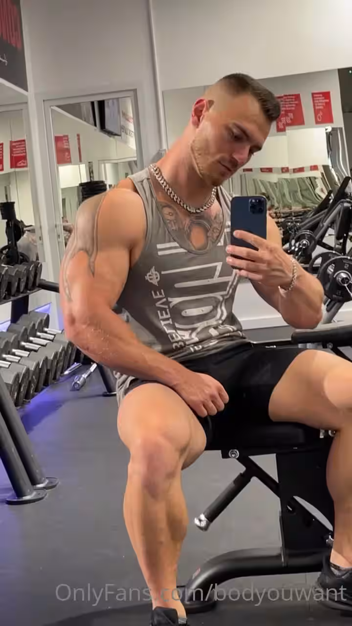 97 bodyouwant Onlyfans