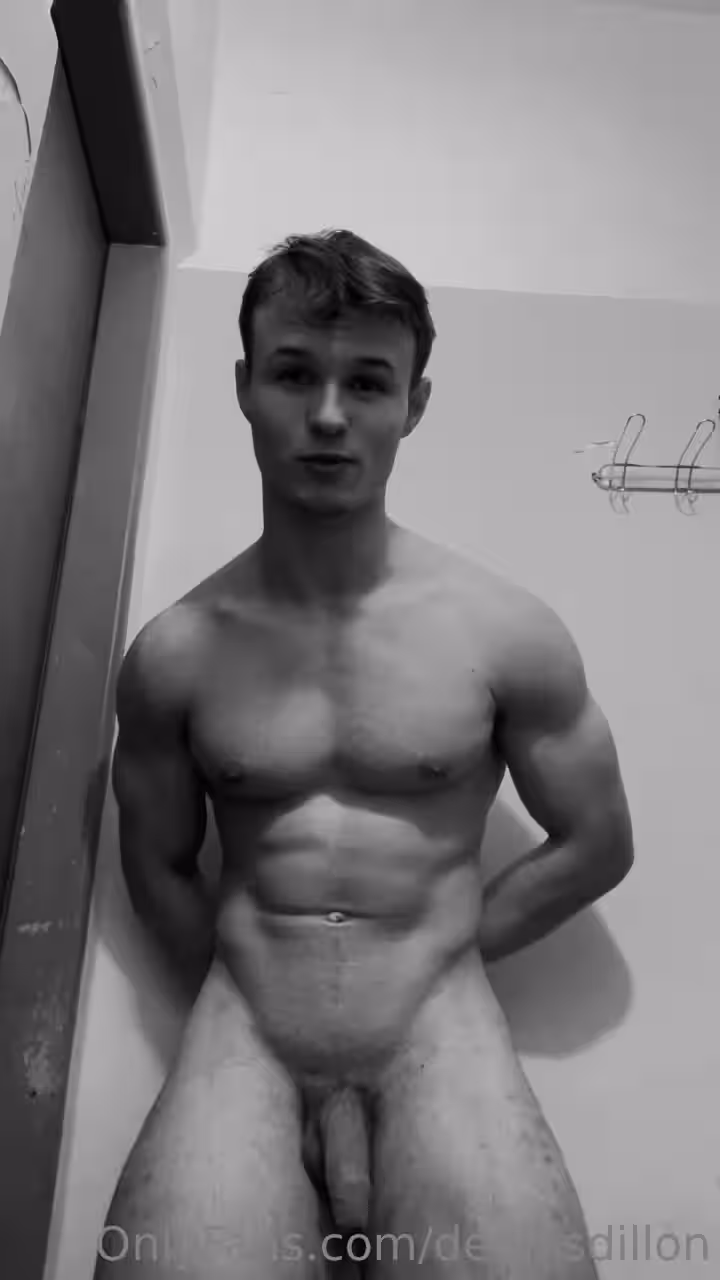 Exposed  twunk Dennis Dillon  Full Video Leaked