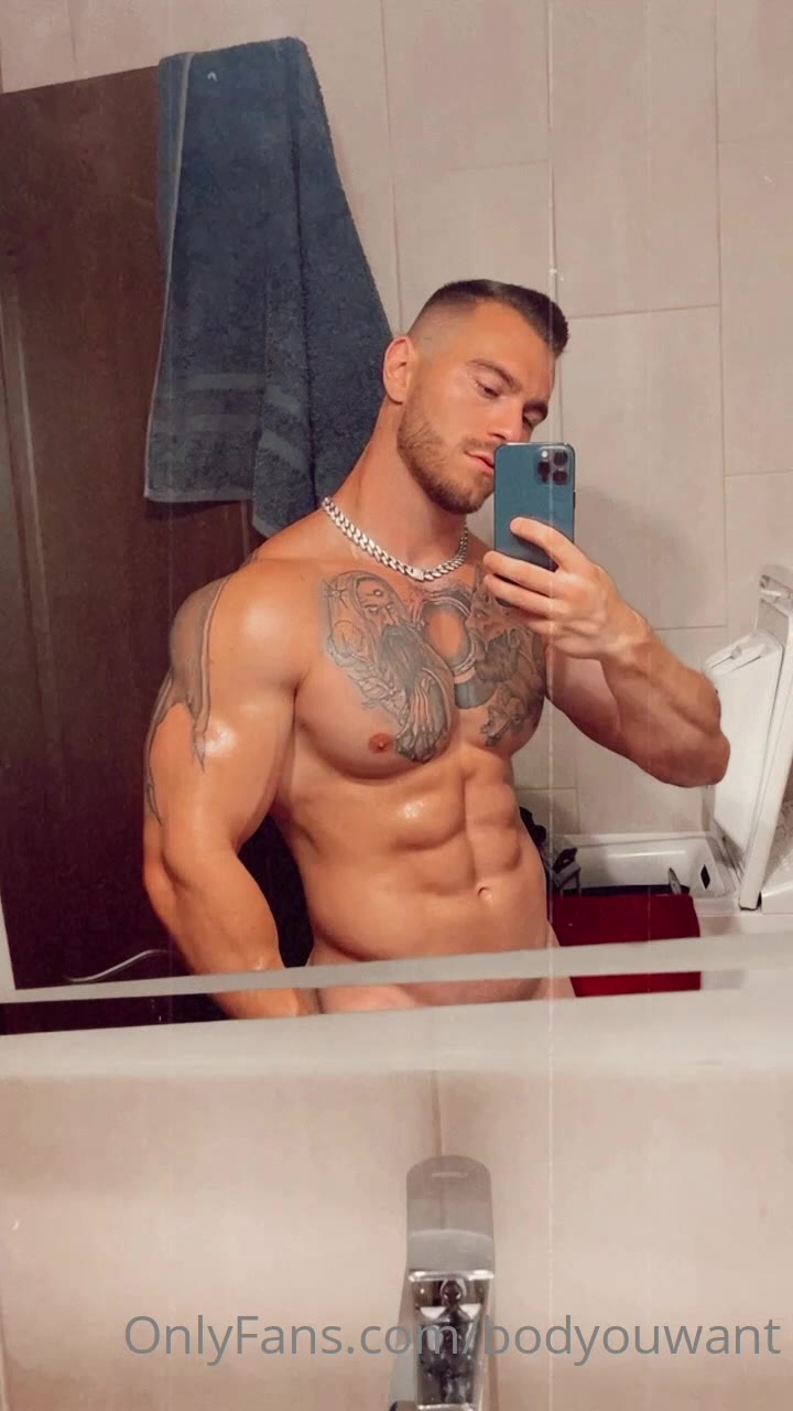 98 bodyouwant Onlyfans