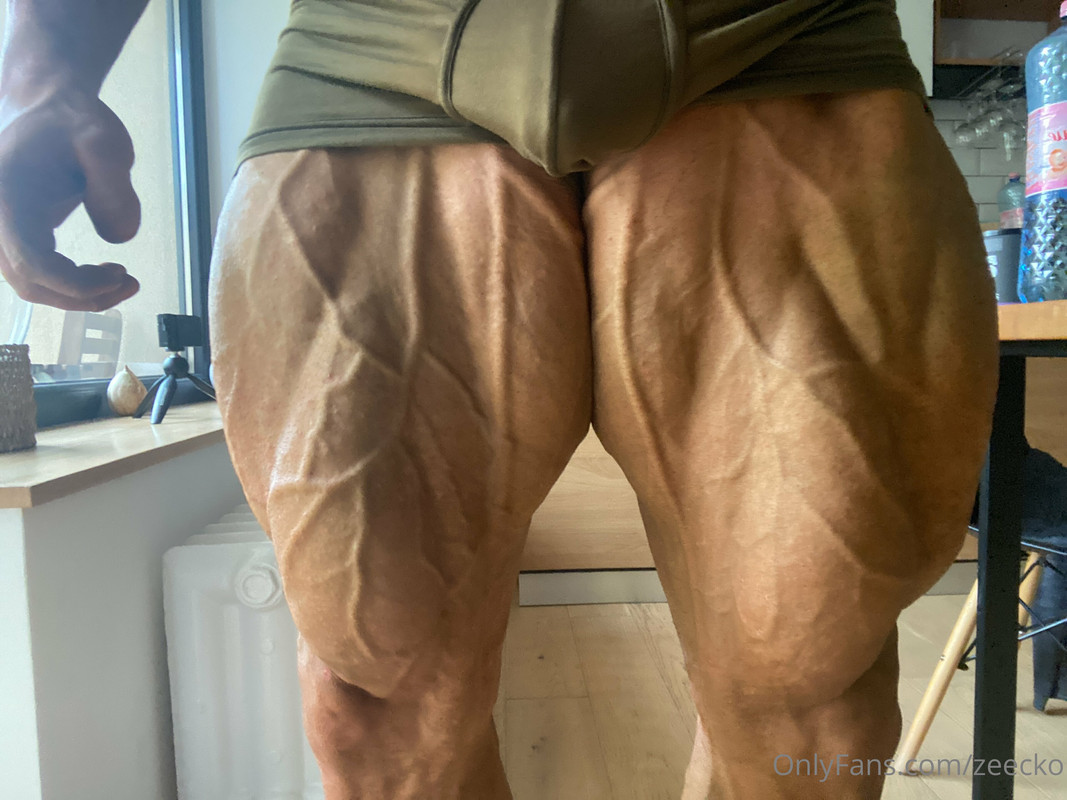 98 Massive bodybuilder Pavel Červinka zeecko onlyfans porn