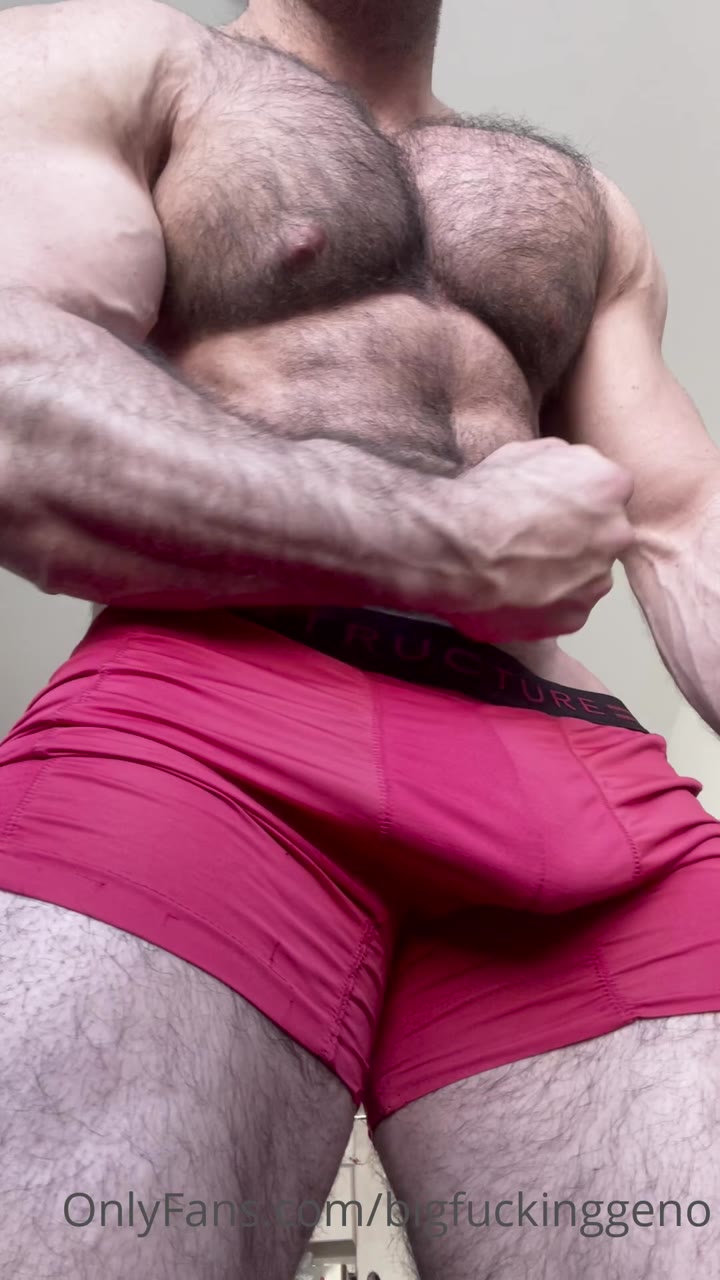 bigfuckinggeno onlyfans cock