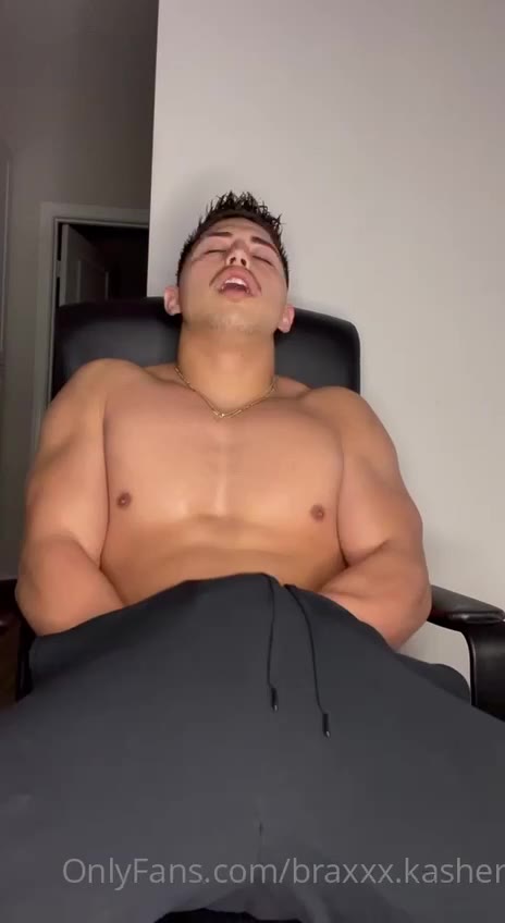 braxxx.kasher onlyfans wank off