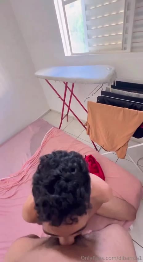 Diego Barros dibarros1 blowjob