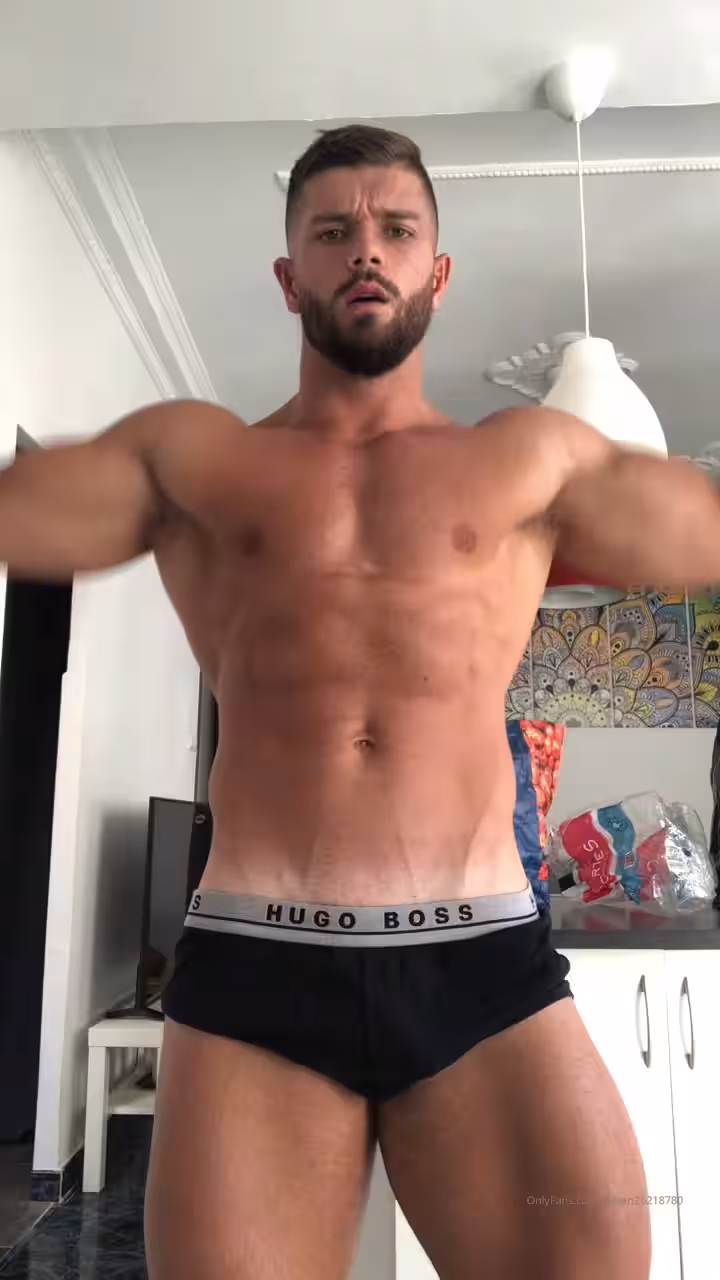 Fabien Sassier fabien26218780 yetifit french cock leaked