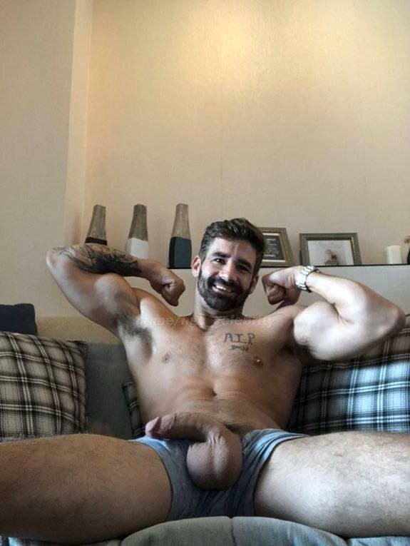 muscle cum