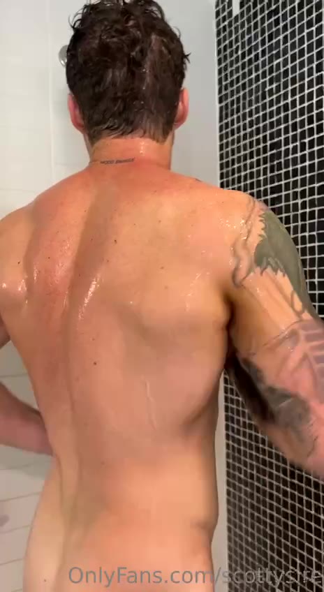 Scottysire shower
