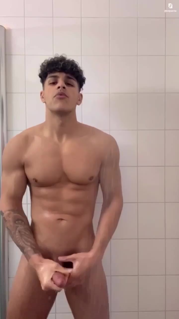 Sepanta Arya separya Shower Cum
