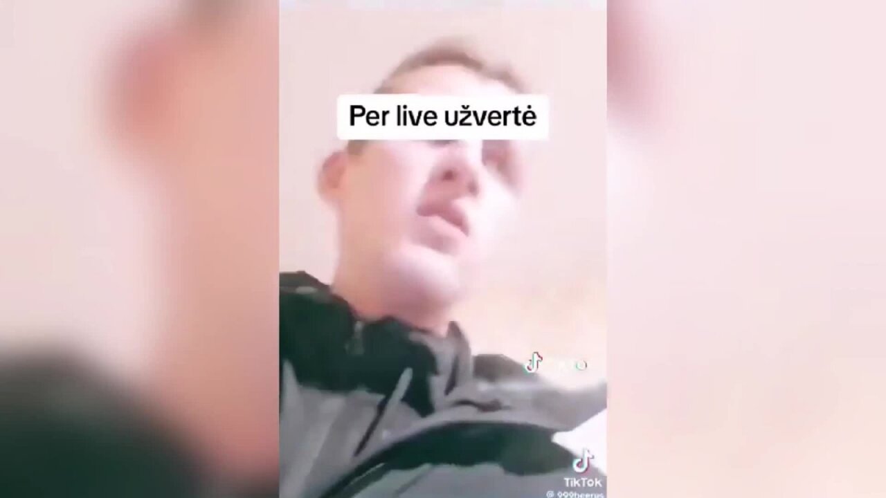 Žudikas Rokiškėnas patvirtino esąs gėjus
