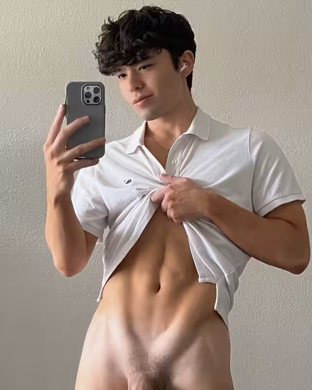 viral masturbate nick.fenway nickfenway sex