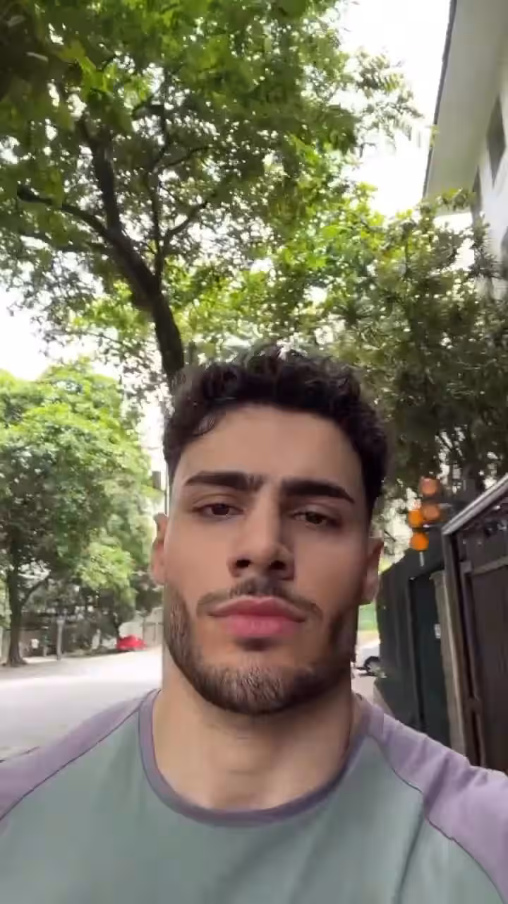 10 Arab KURDISH Muscular Prince Onlyfans