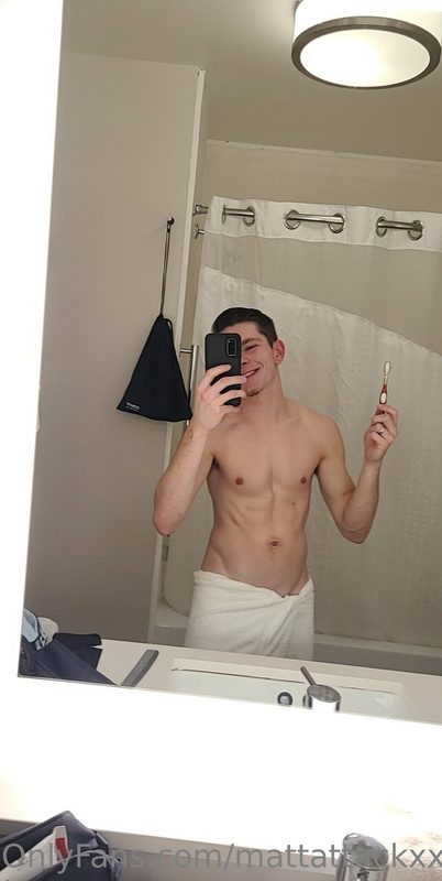 10 Twunk Matt Attack MattAttackXXX fucking on Onlyfans