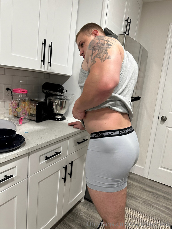 100 Bodybuilder Zane Verbeck zaneverbeck onlyfans leaked
