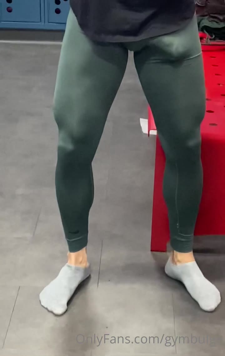105 sexy hunk Wiccan gymbulge gym.bulge OnlyFans porn