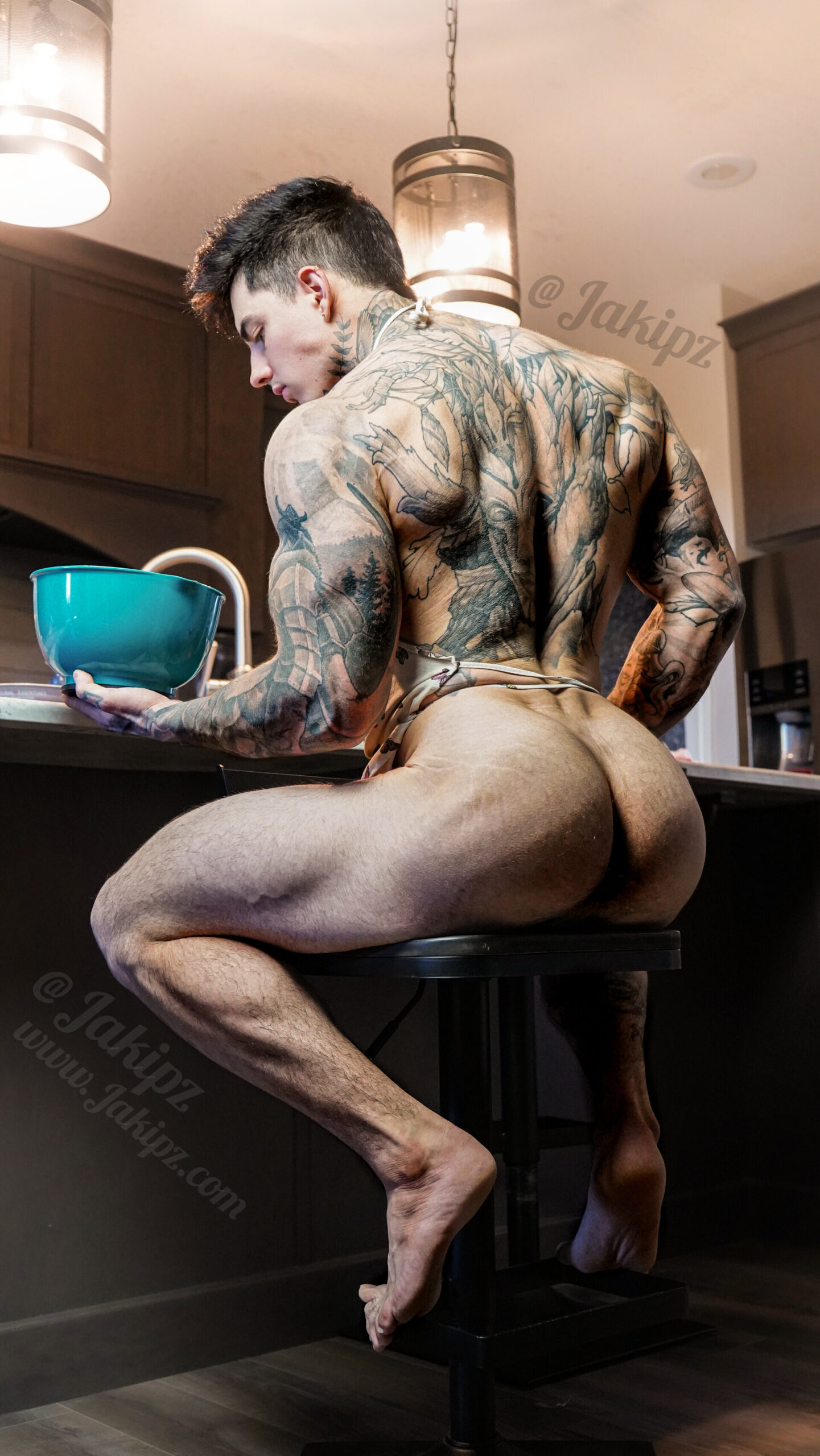 107 fat humongous cock tiktoker Jakipz Jake Andrich Onlyfans
