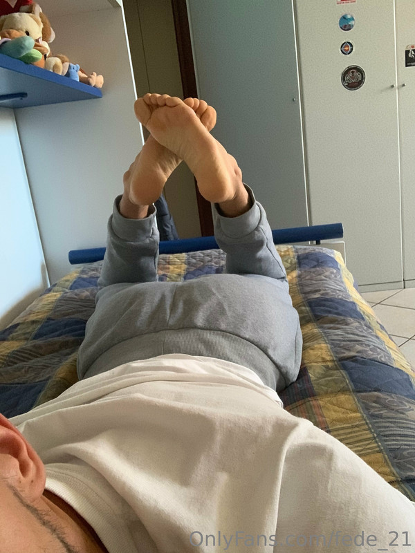 107 Italian muscle hunk Federico fede_21 onlyfans wank off porn