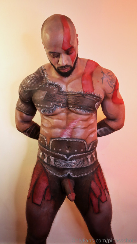 107 Sexy Cosplayer Picassshole Onlyfans porn