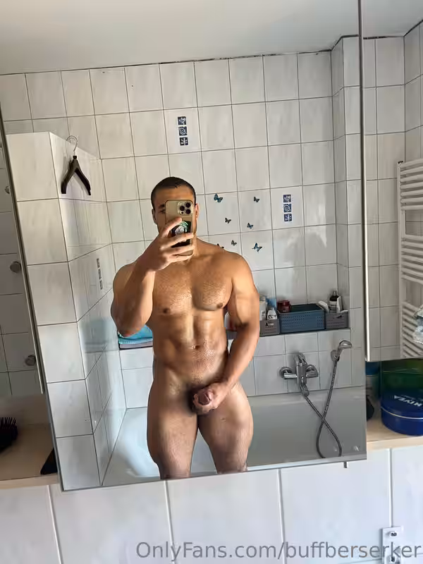 108 Hottie latino Pedro buffberserker buff_weeb OnlyFans Porn