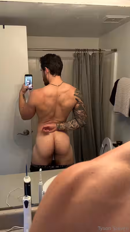 109 Horny Verse ASMR God Tyson Steven tysonsteven Super Hot ASMR porn