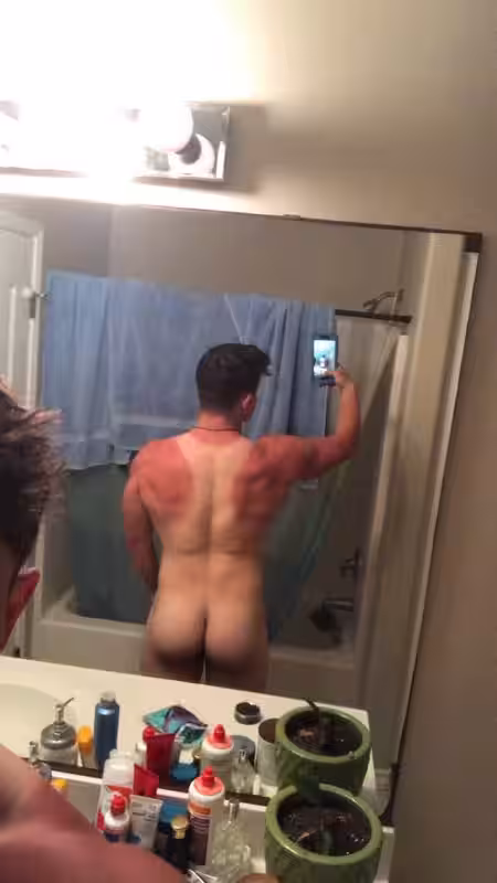 11 Washington State university Cougars football player Durham Harris leaked