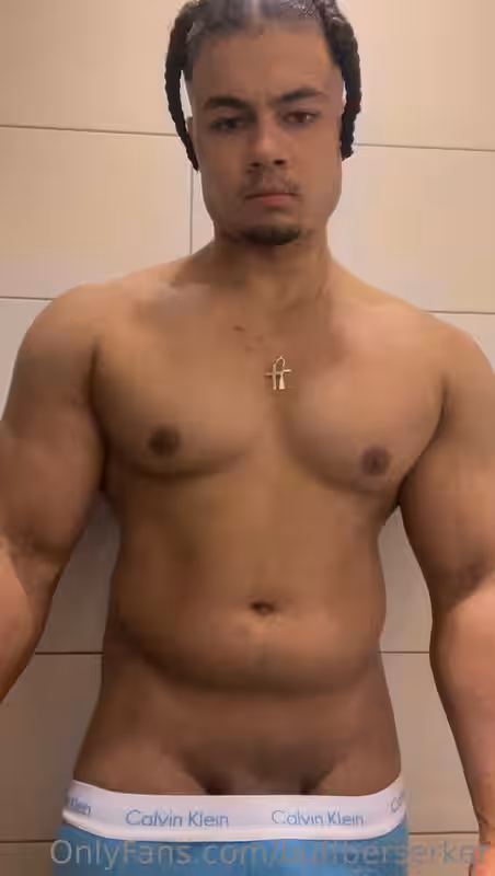 111 Hottie latino Pedro buffberserker buff_weeb OnlyFans Porn