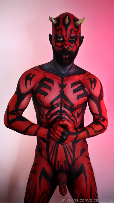 111 Sexy Cosplayer Picassshole Onlyfans porn