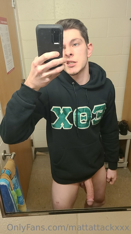 112 Twunk Matt Attack MattAttackXXX fucking on Onlyfans