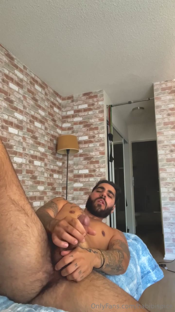 113 Arab Youtuber Rudy Ayoub habibispice OnlyFans LEAKED