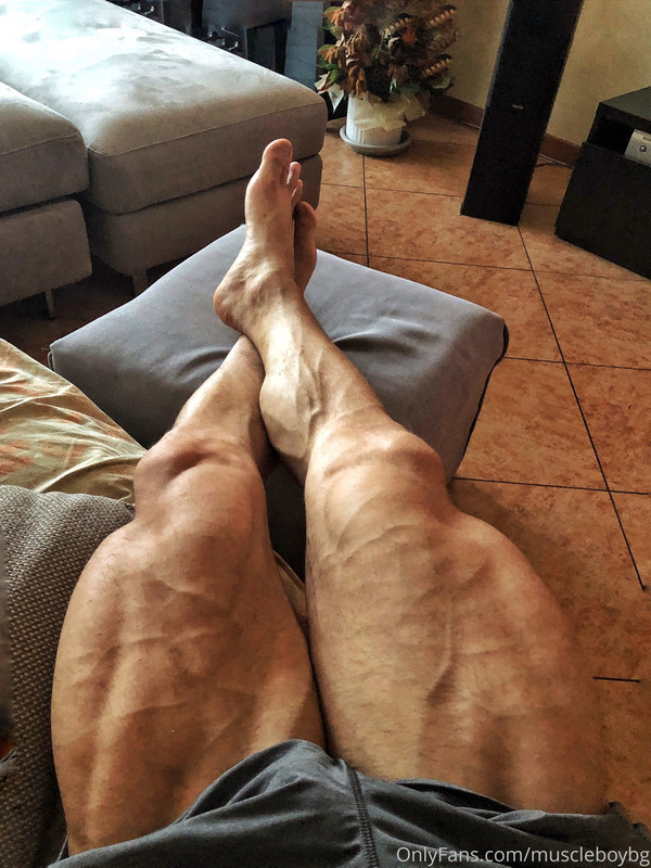 113 MuscleBoyBG Onlyfans LEAKED