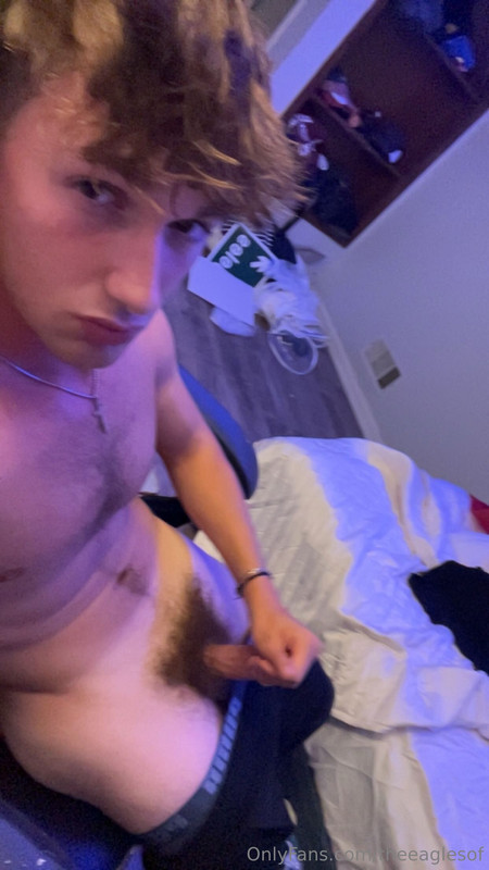 115 College twunk UCLAtwunk theeaglesof onlyfans porn
