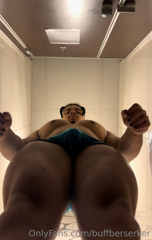 115 Hottie latino Pedro buffberserker buff_weeb OnlyFans Porn
