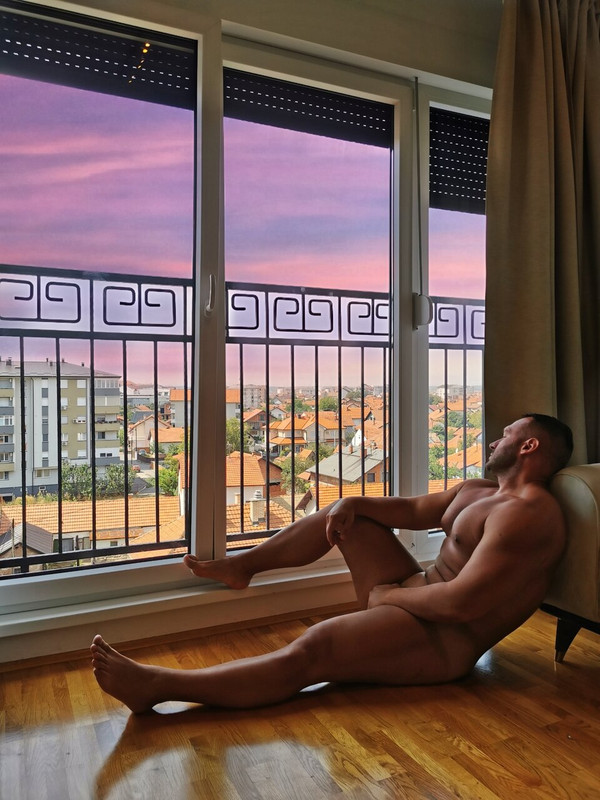 115 Serbian daddy Vladimir Ivanović   vladimir_35 onlyfans leaked