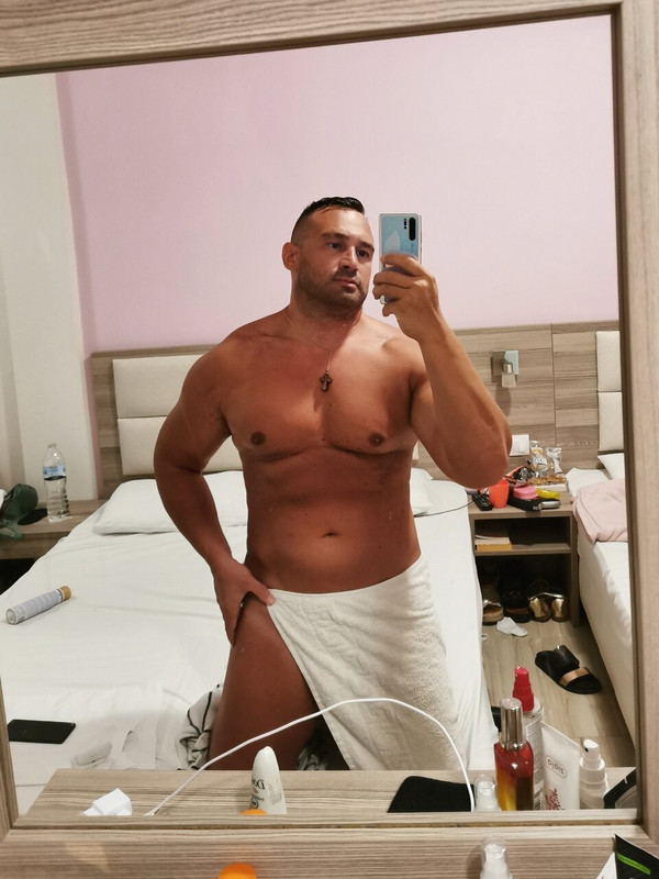 118 Serbian daddy Vladimir vladimir_35 onlyfans leaked
