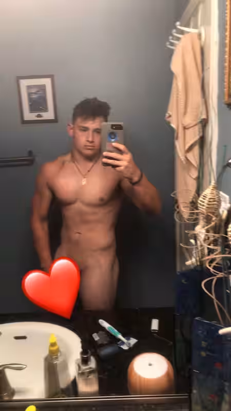 12 Washington State university Cougars football player Durham Harris leaked