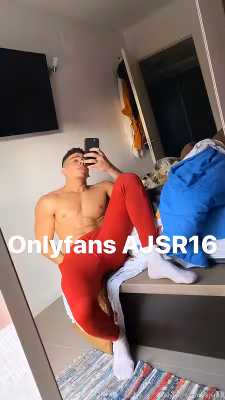 120 Latino jock ajsr16 ajota_rs Onlyfans porn