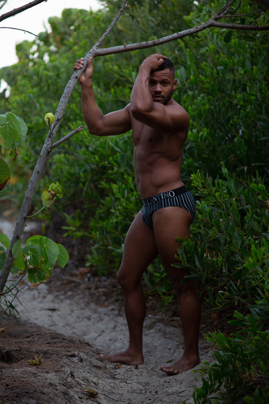 123 Black Hunk Reegswood onlyfans leaked