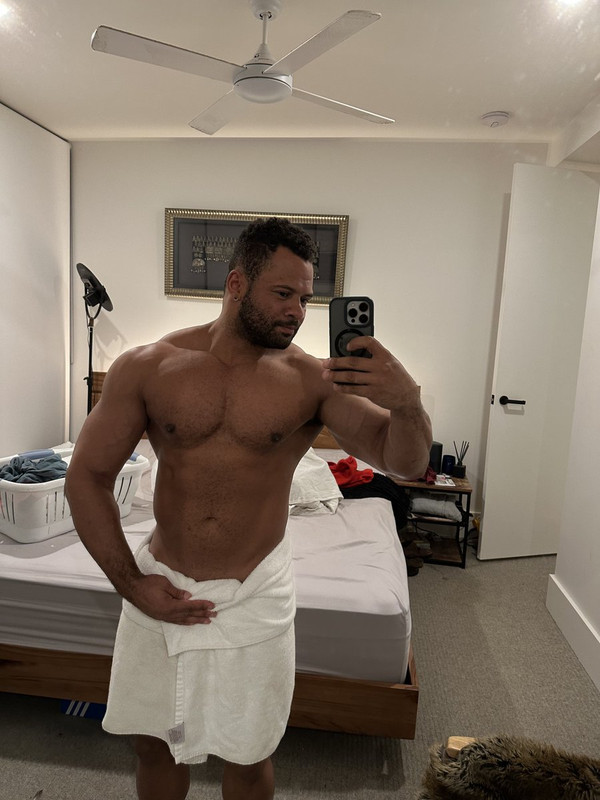 125 Black Hunk Reegswood onlyfans leaked
