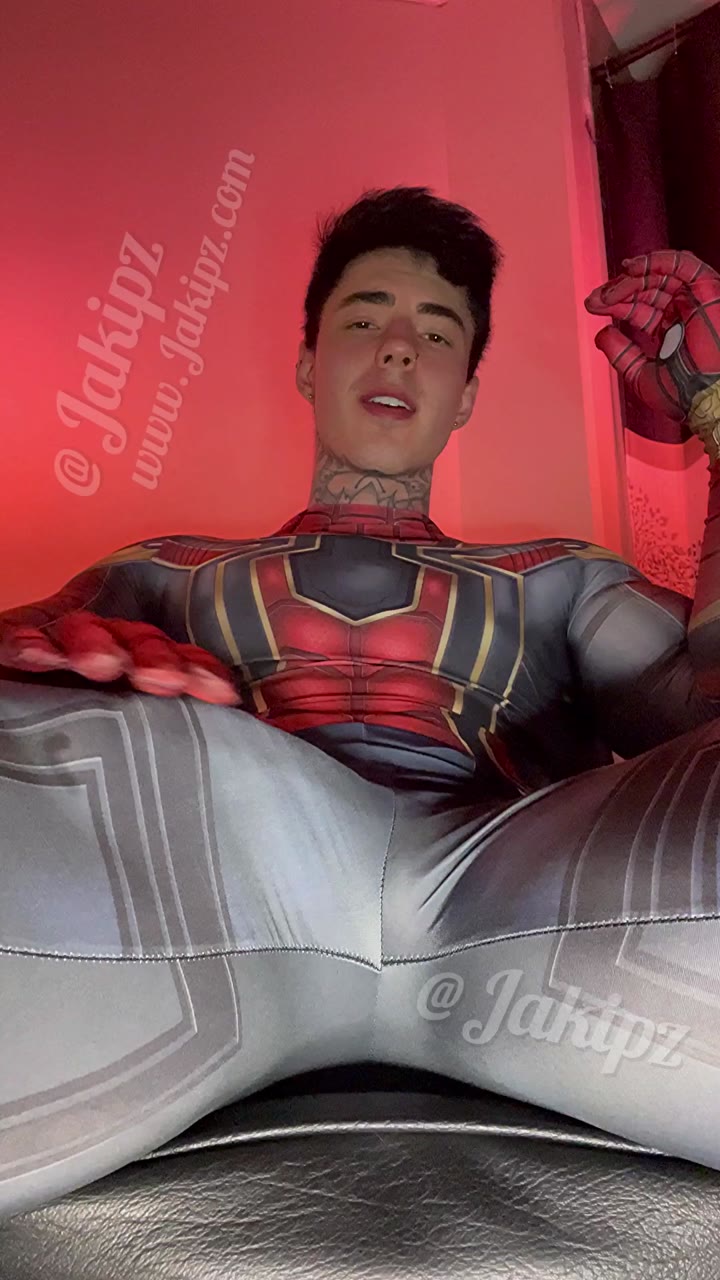 125 monster cock tiktoker Jake Andrich jakipz ONLYFANS LEAKED