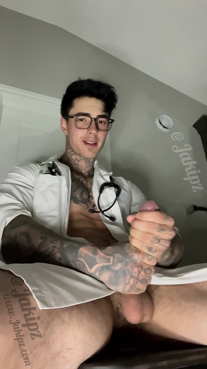 128 monster cock tiktoker Jake Andrich jakipz ONLYFANS LEAKED