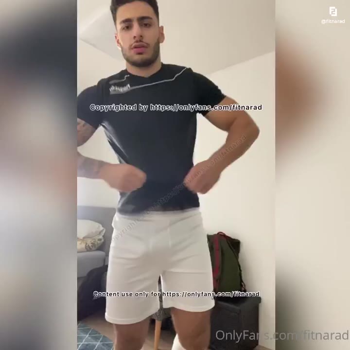 132 Arab KURDISH Muscular Prince Onlyfans