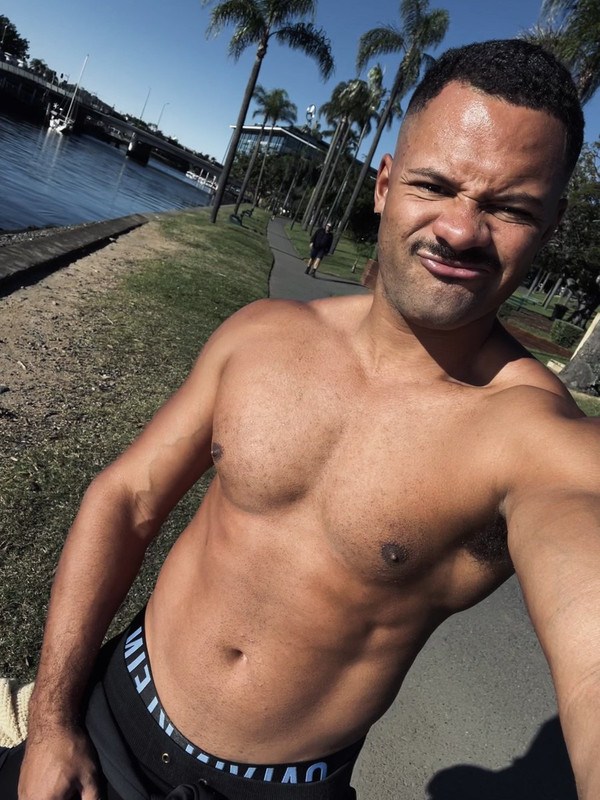 133 Black Hunk Reegswood onlyfans leaked