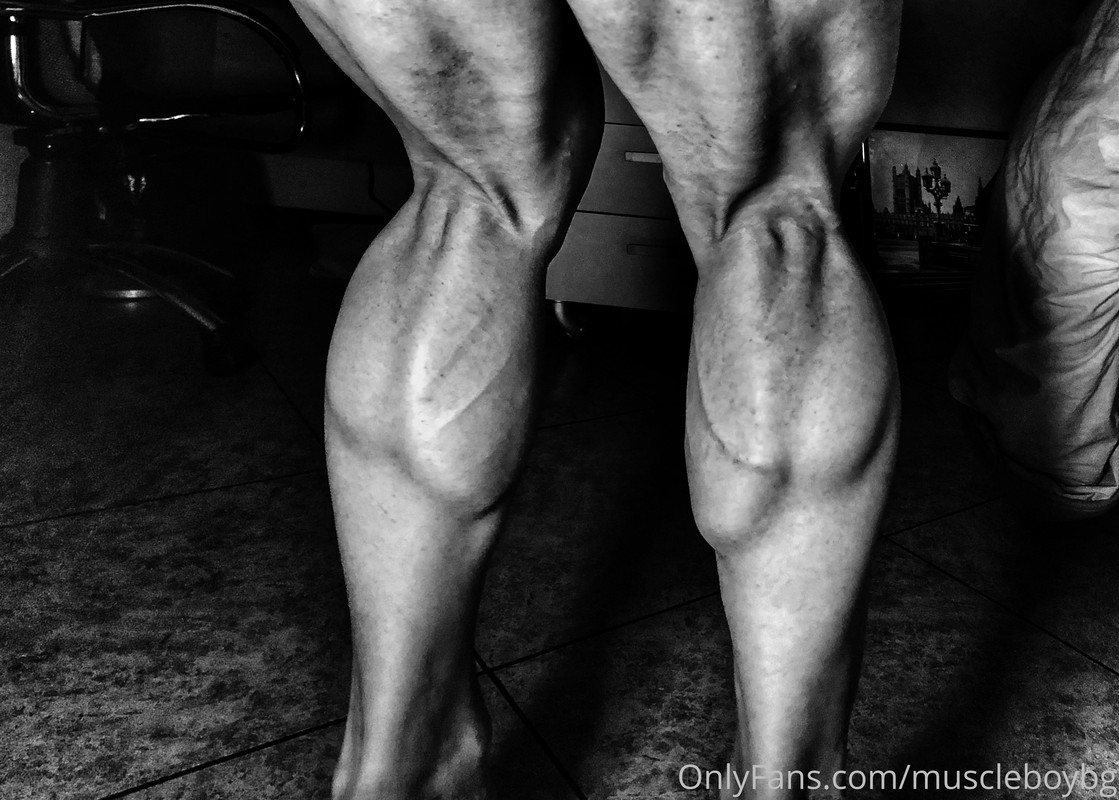 133 MuscleBoyBG Onlyfans LEAKED