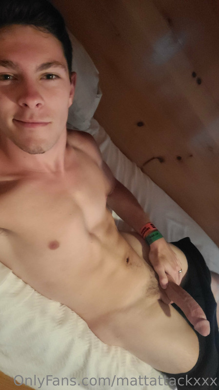 133 Twunk Matt Attack MattAttackXXX fucking on Onlyfans