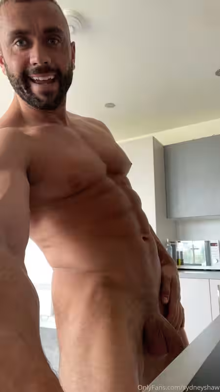 135 Gorgeous hunk  Vinny  sydneyshaw anal toys onlyfans