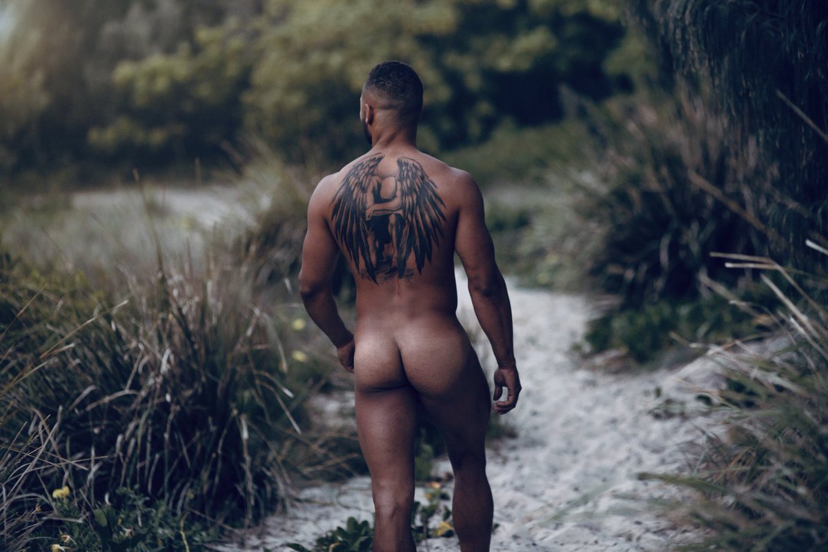 136 Black Hunk Reegswood onlyfans leaked
